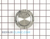 Timer knob - Part # 722833 Mfg Part # 806599