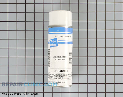 Touch Up Paint 8171357 Main Product View