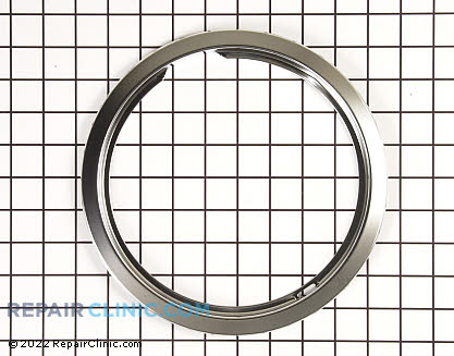 8 Inch Burner Trim Ring 834729 Main Product View