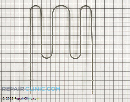 Roper Oven Broil Heating Element