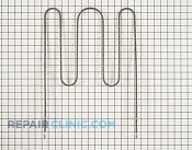 Broil Element - Part # 733203 Mfg Part # 865638