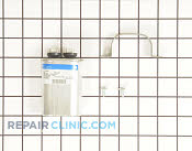 Capacitor - Part # 734308 Mfg Part # 876776