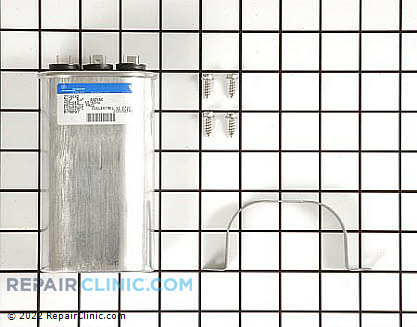Capacitor 876905 Main Product View