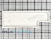 Drip Tray - Part # 731209 Mfg Part # 849331