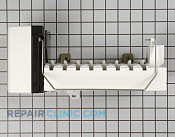 Ice Maker Assembly - Part # 732489 Mfg Part # 8560