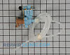 Ice Maker Assembly 8560 Alternate Product View