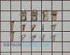 Ice Maker Assembly 8560 Alternate Product View