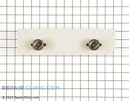 Light Socket 883375 Main Product View