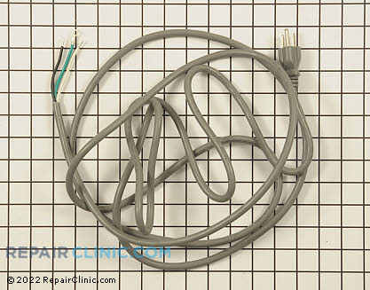 Power Cord 901115 Main Product View