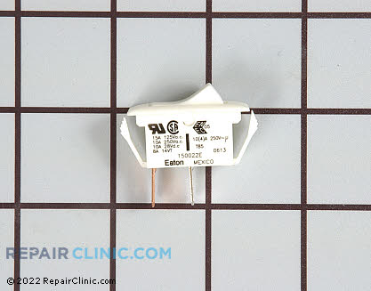 Rocker Switch 903928 Main Product View