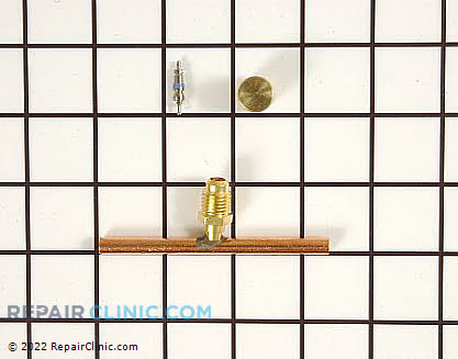 Service Valve 876764 Main Product View