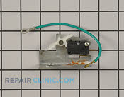Switch - Part # 737795 Mfg Part # 900911