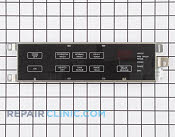 Touchpad - Part # 738196 Mfg Part # 902275