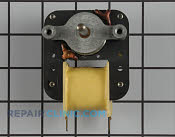 Vent Fan Motor - Part # 737873 Mfg Part # 901290