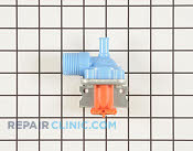 Water Inlet Valve - Part # 737878 Mfg Part # 901299