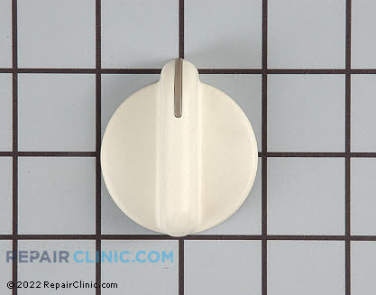 Control Knob (OEM)  9750372FC - $4.25