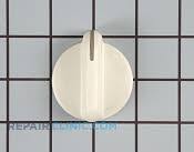 Control Knob - Part # 747705 Mfg Part # 9750372FC