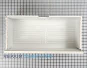 Crisper Drawer - Part # 742747 Mfg Part # 939053