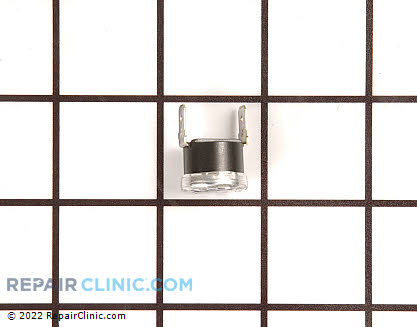 Cycling Thermostat 9741786 Main Product View