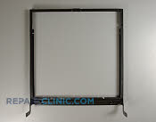 Door Frame - Part # 747461 Mfg Part # 9743028