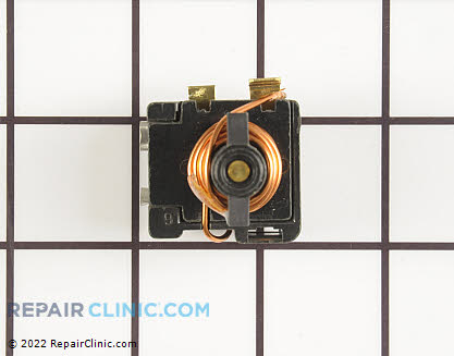 Relay and Overload Kit 9286-106        Main Product View