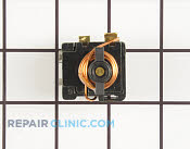 Relay and Overload Kit - Part # 741084 Mfg Part # 9286-106