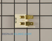 Rinse Aid Sensor - Part # 747422 Mfg Part # 9742852