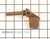 Standpipe, overfill - Part # 747351 Mfg Part # 9741997