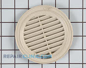 Vent Cover - Part # 747418 Mfg Part # 9742786
