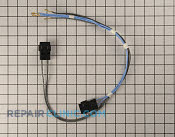 Wire Harness - Part # 747846 Mfg Part # 9751014