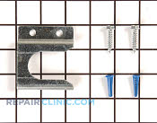 Anti-Tip Bracket - Part # 748000 Mfg Part # 9751745