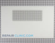 Cooktop - Part # 748931 Mfg Part # 9781784PW