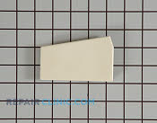 End cap right hand (biscuit) - Part # 747923 Mfg Part # 9751280FC