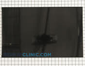 Front Panel - Part # 750840 Mfg Part # 9871311