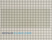Glass Window - Part # 748912 Mfg Part # 9781654