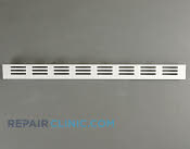 Grille & Kickplate - Part # 748091 Mfg Part # 9752090PW