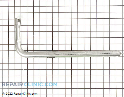 Kitchenaid Stove Oven Burner Tube