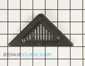 Vent Cover - Part # 748019 Mfg Part # 9751800