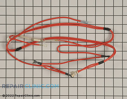 Wire Harness 9781656 Main Product View