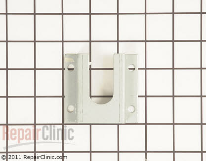 Anti-Tip Bracket 26041 Main Product View