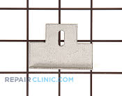 Bracket - Part # 754781 Mfg Part # 26393B