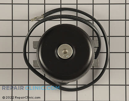 Condenser Fan Motor 4200740 Main Product View