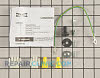 Condenser Fan Motor 4200740         Alternate Product View