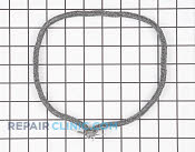 Door Seal - Part # 754797 Mfg Part # 26429