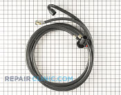 Drain and Fill Hose Assembly - Part # 752144 Mfg Part # 99001868