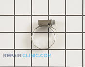 Fastener - Part # 752076 Mfg Part # 99001774
