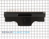 Handle - Part # 750870 Mfg Part # 9871454