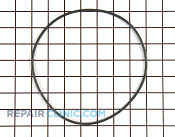 Pump Gasket - Part # 752096 Mfg Part # 99001797