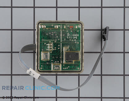 Sensor 99001225 Main Product View