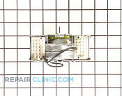 Timer - Part # 752271 Mfg Part # 99002014